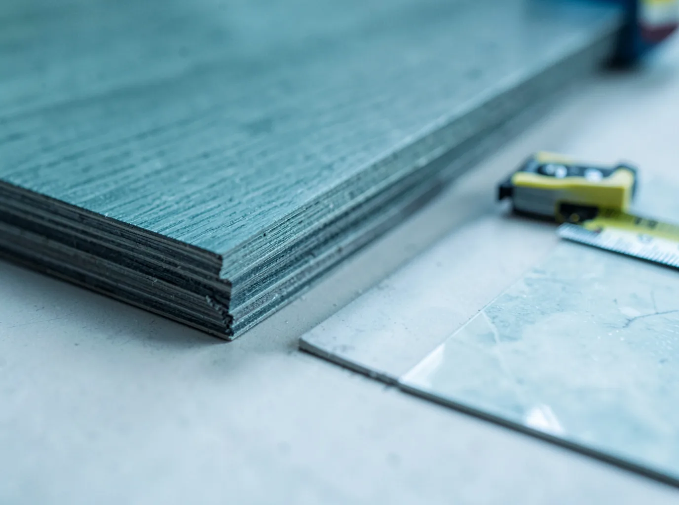 Luxury Vinyl Plank Installation Collegeville, PA FAQs